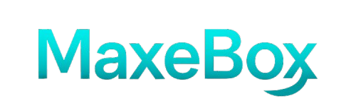 MaxeBox - Smart AI Workspace Logo