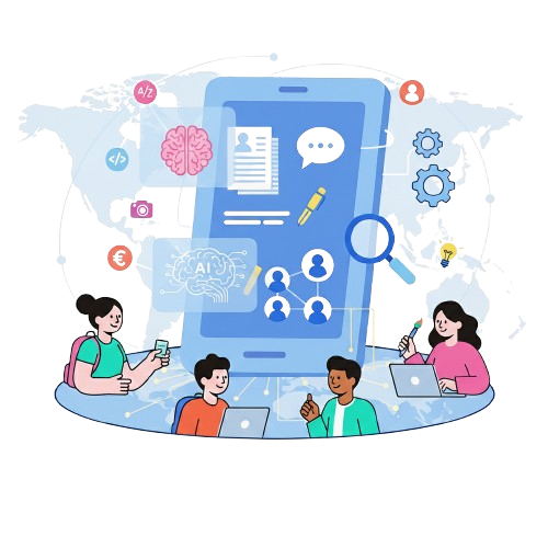 MaxeBox mission to reshape AI careers using AR and VR