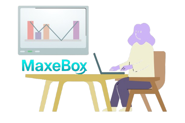 The journey and story behind the MaxeBox platform
